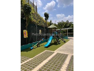 Apartamento de 3 alcobas en venta en Km 5 Via Montenegro, Armenia, 64 m² · foto 16 de 17