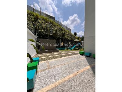 Apartamento de 3 alcobas en venta en Km 5 Via Montenegro, Armenia, 64 m² · foto 17 de 17