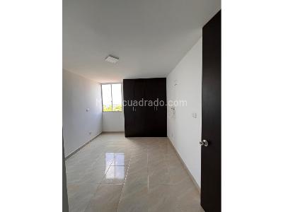 Apartamento de 3 alcobas en venta en Km 5 Via Montenegro, Armenia, 64 m² · foto 2 de 17