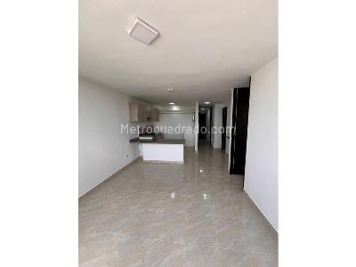 Apartamento de 3 alcobas en venta en Km 5 Via Montenegro, Armenia, 64 m² · foto 3 de 17