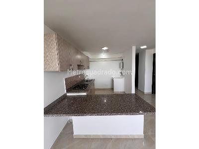 Apartamento de 3 alcobas en venta en Km 5 Via Montenegro, Armenia, 64 m² · foto 4 de 17