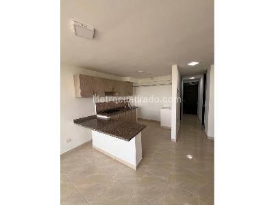 Apartamento de 3 alcobas en venta en Km 5 Via Montenegro, Armenia, 64 m² · foto 5 de 17