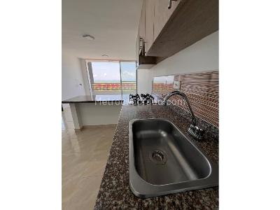 Apartamento de 3 alcobas en venta en Km 5 Via Montenegro, Armenia, 64 m² · foto 6 de 17