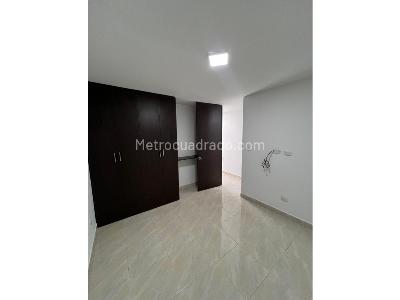 Apartamento de 3 alcobas en venta en Km 5 Via Montenegro, Armenia, 64 m² · foto 9 de 17