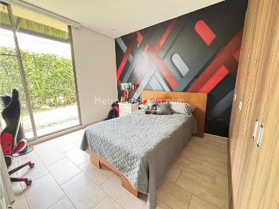 Casa de 3 alcobas en venta en El Caimo, Armenia, 250 m² · foto 11 de 20