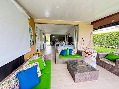 Casa de 3 alcobas en venta en El Caimo, Armenia, 250 m² · foto 17 de 20