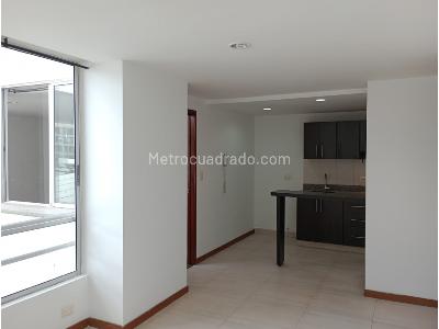 Apartaestudio en venta en Centro Cra 15, Armenia, 50 m² · foto 4 de 20