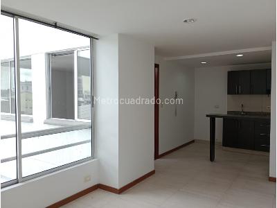Apartaestudio en venta en Centro Cra 15, Armenia, 50 m² · foto 5 de 20
