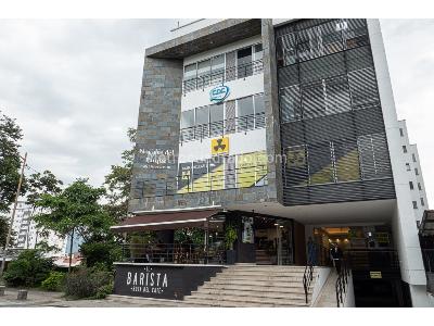 Local Comercial en Arriendo, El Nogal, Armenia