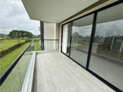 Apartaestudio en venta en Caimo, Armenia, 88 m² · foto 13 de 20