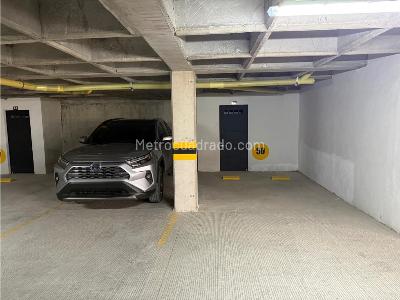 Apartaestudio en venta en Caimo, Armenia, 88 m² · foto 16 de 20