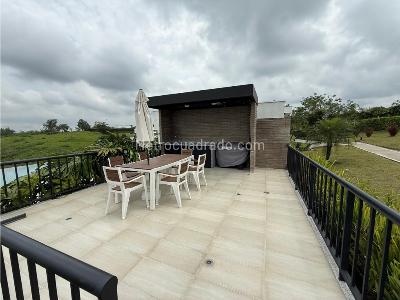 Apartaestudio en venta en Caimo, Armenia, 88 m² · foto 18 de 20