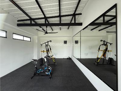 Apartaestudio en venta en Caimo, Armenia, 88 m² · foto 19 de 20