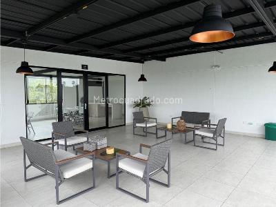 Apartaestudio en venta en Caimo, Armenia, 88 m² · foto 20 de 20