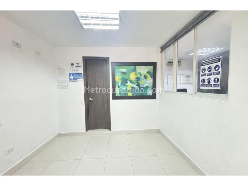 Oficina en Arriendo, Parque De La Vida, Armenia - Vista 3
