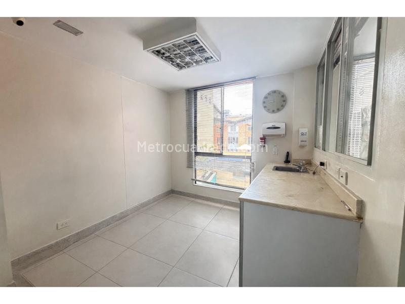 Oficina en Arriendo, Parque De La Vida, Armenia - Vista 5