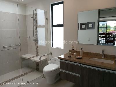 Casa de 3 alcobas en venta en Via Al Caimo, Armenia, 188 m² · foto 13 de 20