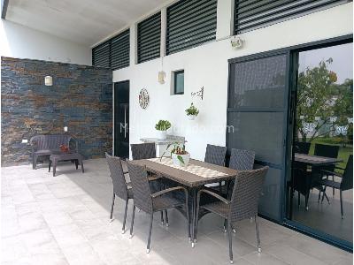 Casa de 3 alcobas en venta en Via Al Caimo, Armenia, 188 m² · foto 16 de 20