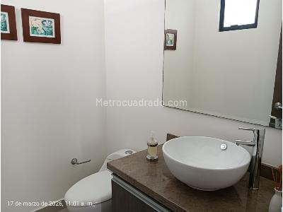 Casa de 3 alcobas en venta en Via Al Caimo, Armenia, 188 m² · foto 18 de 20