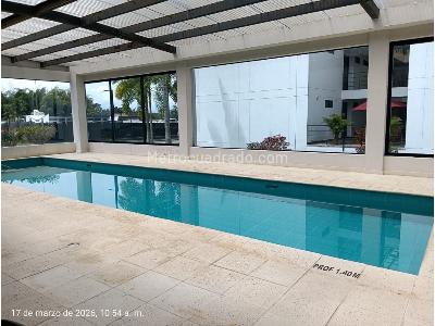 Casa de 3 alcobas en venta en Via Al Caimo, Armenia, 188 m² · foto 19 de 20