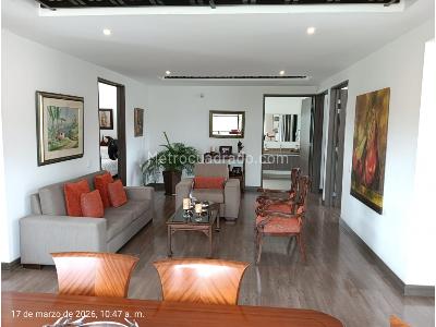 Casa de 3 alcobas en venta en Via Al Caimo, Armenia, 188 m² · foto 3 de 20