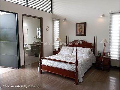 Casa de 3 alcobas en venta en Via Al Caimo, Armenia, 188 m² · foto 5 de 20