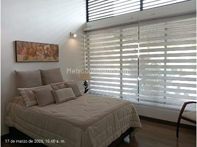 Casa de 3 alcobas en venta en Via Al Caimo, Armenia, 188 m² · foto 9 de 20