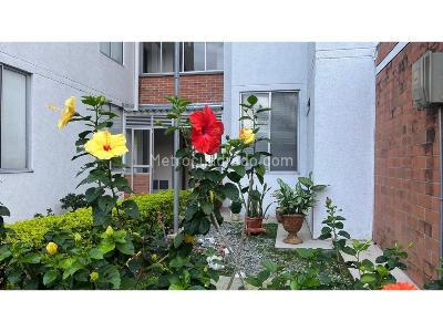 Apartamento de 2 alcobas en venta en Via Aeropuerto El Eden, Armenia, 37 m² · foto 10 de 17