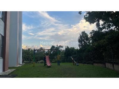 Apartamento de 2 alcobas en venta en Via Aeropuerto El Eden, Armenia, 37 m² · foto 14 de 17