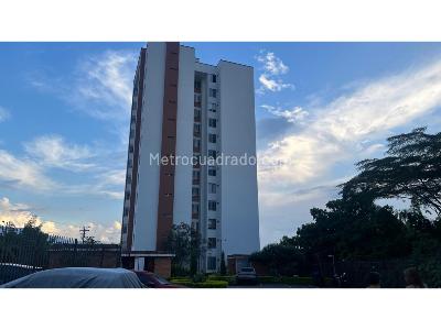 Apartamento de 2 alcobas en venta en Via Aeropuerto El Eden, Armenia, 37 m² · foto 16 de 17