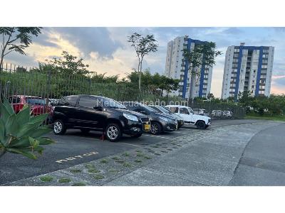 Apartamento de 2 alcobas en venta en Via Aeropuerto El Eden, Armenia, 37 m² · foto 17 de 17