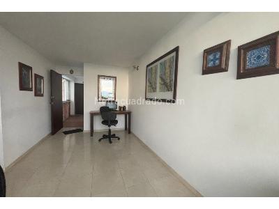 Apartamento de 2 alcobas en venta en Via Aeropuerto El Eden, Armenia, 37 m² · foto 3 de 17