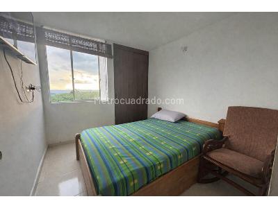 Apartamento de 2 alcobas en venta en Via Aeropuerto El Eden, Armenia, 37 m² · foto 6 de 17
