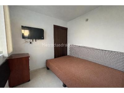 Apartamento de 2 alcobas en venta en Via Aeropuerto El Eden, Armenia, 37 m² · foto 7 de 17