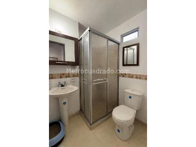 Apartamento de 2 alcobas en venta en Via Aeropuerto El Eden, Armenia, 37 m² · foto 8 de 17
