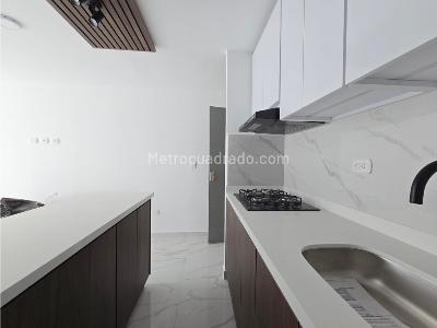 Apartamento en venta en Avenida 19 Norte, Armenia · foto 2 de 16