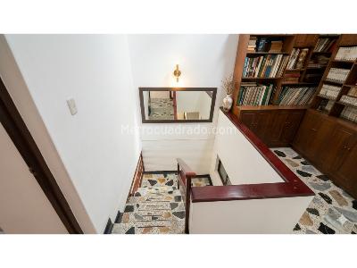 Casa de 4 alcobas en venta en Barrio 60 Casas, Armenia, 110 m² · foto 12 de 13
