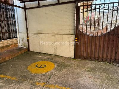 Casa de 4 alcobas en venta en Barrio 60 Casas, Armenia, 110 m² · foto 13 de 13