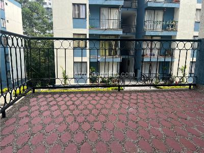 Apartamento en venta en Avenida 19 Norte, Armenia · foto 11 de 14