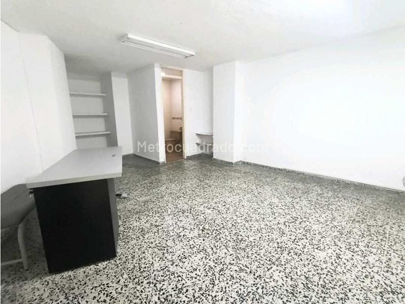 Consultorio en Arriendo, Norte Avenida Bolivar, Armenia - Vista 2