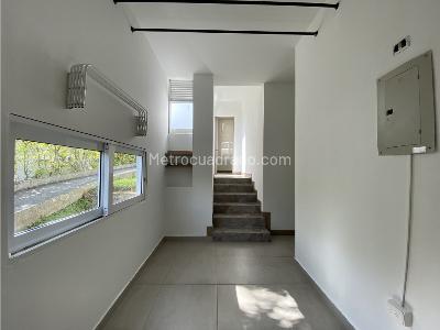 Casa de 4 alcobas en venta en Km 1 5 Via Club Campestre, Armenia · foto 14 de 20