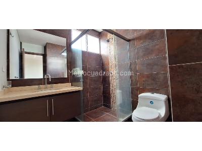 Apartamento en venta en Providencia, Armenia · foto 13 de 15