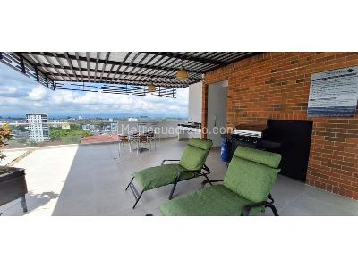 Apartamento en venta en Providencia, Armenia · foto 14 de 15