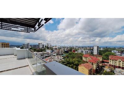 Apartamento en venta en Providencia, Armenia · foto 15 de 15