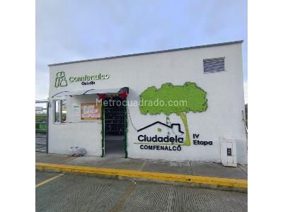 Apartamento en venta en Avenida Bolivar, Armenia · foto 12 de 12