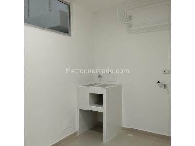 Apartamento en venta en Avenida Bolivar, Armenia · foto 3 de 12