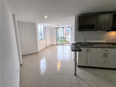 Apartamento en venta en Avenida 19 Norte, Armenia · foto 3 de 20