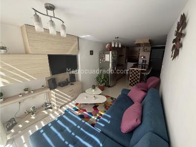 Apartamento de 2 alcobas en venta en Sur, Armenia, 55 m² · foto 10 de 15