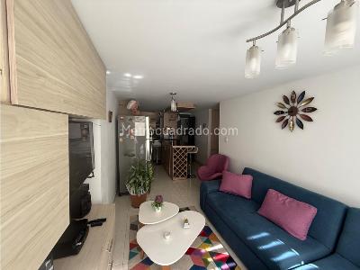 Apartamento de 2 alcobas en venta en Sur, Armenia, 55 m² · foto 11 de 15