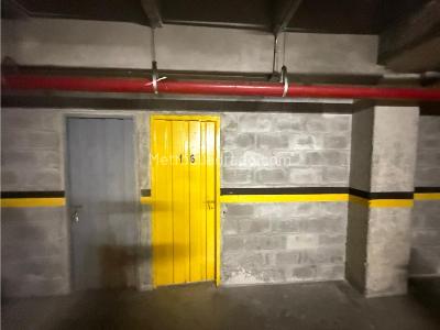 Apartamento de 2 alcobas en venta en Sur, Armenia, 55 m² · foto 12 de 15